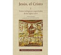 Jesús, el Cristo I: 764 (NORMAL)