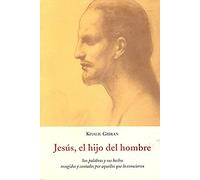 JESUS EL HIJO DEL HOMBRE (EL BARQUERO)