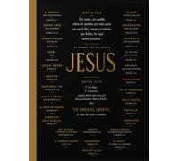 JESÚS: El Nombre Que Era Oculto: Un Estudio Bíblico Sobre la Revelación del Nombre de Dios y Diario de Reflexión