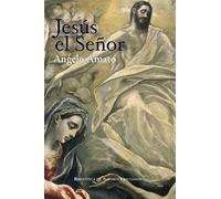 Jesus el Señor n.ed.rústica: 584 (NORMAL)