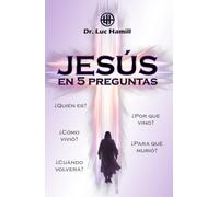 Jesús en 5 preguntas (Bellas historias de la Biblia)