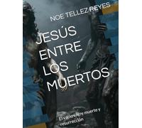 JESÚS ENTRE LOS MUERTOS: El vacío entre muerte y resurrección