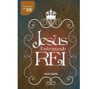 Jesus Entronizado Rei (ebook)
