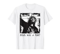 ¡Jesús era un Punk!, Jesús, Punk Rock Camiseta