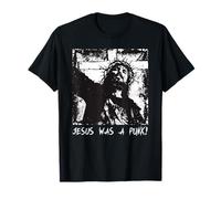 ¡Jesús era un Punk!, Jesús, Punk Rock Camiseta