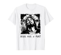 ¡Jesús era un Punk!, Jesús, Punk Rock Camiseta