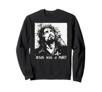 ¡Jesús era un Punk!, Jesús, Punk Rock Sudadera
