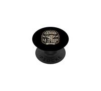 Jesús Es El Camino La Verdad Y La Vida Cristiano Español Dios PopSockets PopGrip Adhesivo