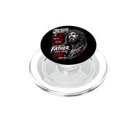 Jesús es el Camino, la Verdad y la Vida - Juan 14:6 PopSockets PopGrip para MagSafe