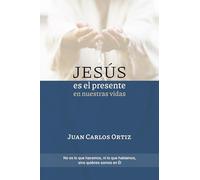 Jesús es el presente en nuestras vidas: No es lo que hacemos, ni lo que hablamos, sino quiénes somos en Él
