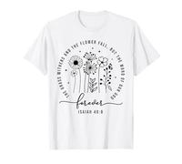 Jesús es mi Salvador, no mi religión Fe Cristiana Camiseta