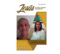 Jesus es vida y vida en abundancia: sanidad divina