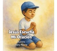 Jesús Escucha mi Oración