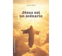 Jésus est un scénario (Rue Des Écoles)