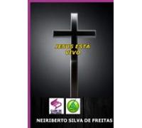 Jesus Está Vivo (ebook)