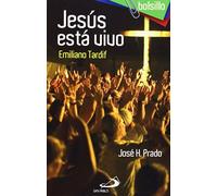 Jesús está vivo. Emiliano Tardif: 5 (Bolsillo San Pablo)