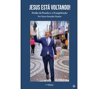 JESUS ESTÁ VOLTANDO!: Perdão de Pecados e a Evangelização: 1