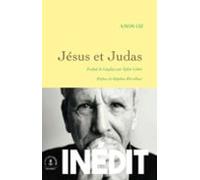 Jesus Et Judas (ebook)