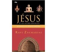 Jésus Et Les Autres Divinités (ebook)