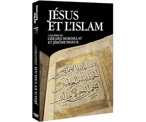 Jésus et l'Islam [Francia] [DVD]