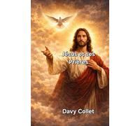 Jesus et ses prières