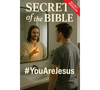 Jesus.exe: Bible hacked by the Son of Man