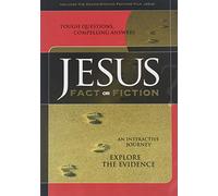 Jesus: Fact Or Fiction? [USA] [DVD]