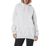Jesus Faith Over Fear - Lindas sudaderas con capucha para mujer, diseño gráfico cristiano con texto en inglés "I Love Jesus", cómodos suéteres con forro polar con cordón y letras Essential God Y2K