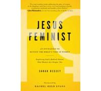 Jesus Feminist (ebook)