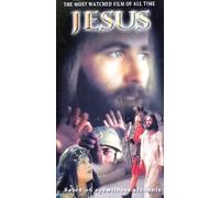Jesus From the Gospel: Revised [USA] [VHS]
