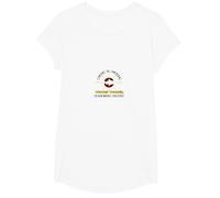 Jesús Ganó: Ganador Ganador, Cena de Salvación Camiseta, Niñas, Blanco, S