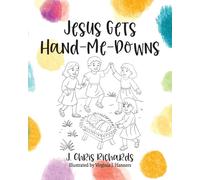 Jesus Gets Hand-Me-Downs