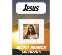 Jesus: Great Puzzle For Everyone, Jesus Christ Around The World, Relax and Find Jesus Son Of Man On Your Free Time.