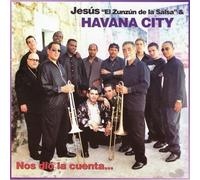 Jesus & Havana City - Nos Dio La Cuenta...