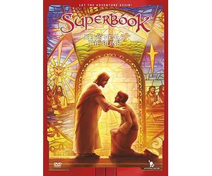 Jesus Heals the Blind [USA] [DVD]