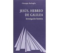 Jesús, hebreo de Galilea: Investigación histórica: 34 (Ágape)