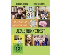 Jesus Henry Christ [Alemania] [DVD]