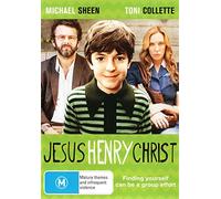 Jesus Henry Christ - Jesus Henry Christ [Alemania] [DVD]