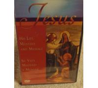 Jesus: His Life Mystery & Message [USA] [DVD]