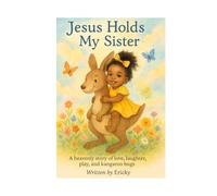Jesus Holds My Sister