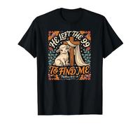 Jesús Hombres Fe Cristiana Dios Regalo Religioso Camiseta gráfica económica, Hombre, Negro, M