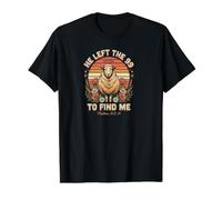 Jesús Hombres Fe Cristiana Dios Regalo Religioso Camiseta gráfica económica, Hombre, Negro, XL