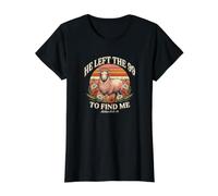Jesús Hombres Fe Cristiana Dios Regalo Religioso Camiseta gráfica económica, Mujer, Negro, L