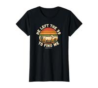 Jesús Hombres Fe Cristiana Dios Regalo Religioso Camiseta gráfica económica, Mujer, Negro, XS