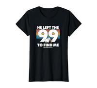 Jesús Hombres Fe Cristiana Dios Regalo Religioso Camiseta gráfica económica, Mujer, Negro, XS