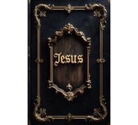 Jesus, I Give It All to You: Guided Writing Prompts for Letting Go, Faith and Peace