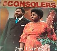 Jesus I Love You [Vinilo]