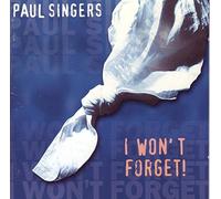 Jesus I wont forget