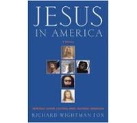 Jesus In America (ebook)