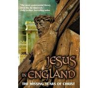 Jesus In England: Missing Years Of Christ [Edizione: Stati Uniti] [USA] [DVD]